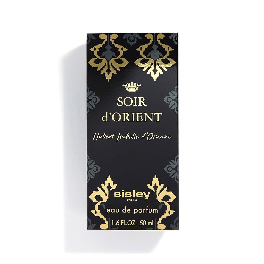 Sisley Soir d'Orient-2