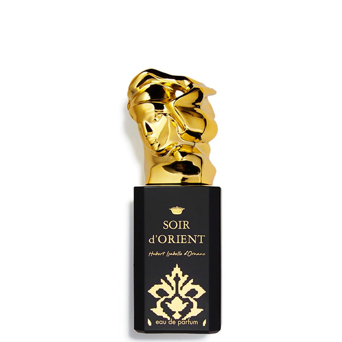 Sisley Soir d'Orient