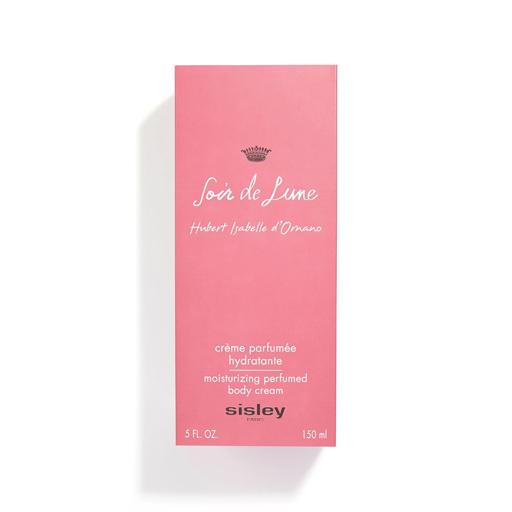 Sisley Soir de Lune Crème Parfumée Hydratante-2