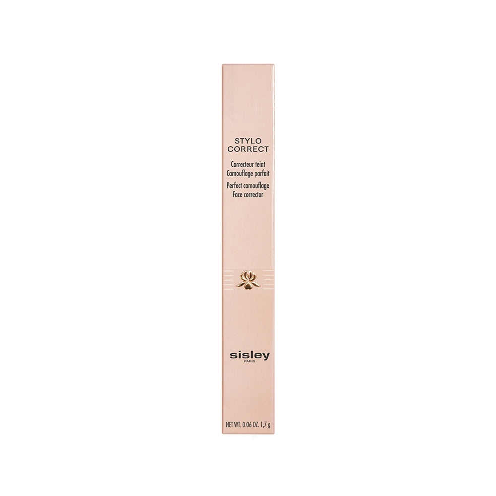 Sisley Stylo Correct 0-3