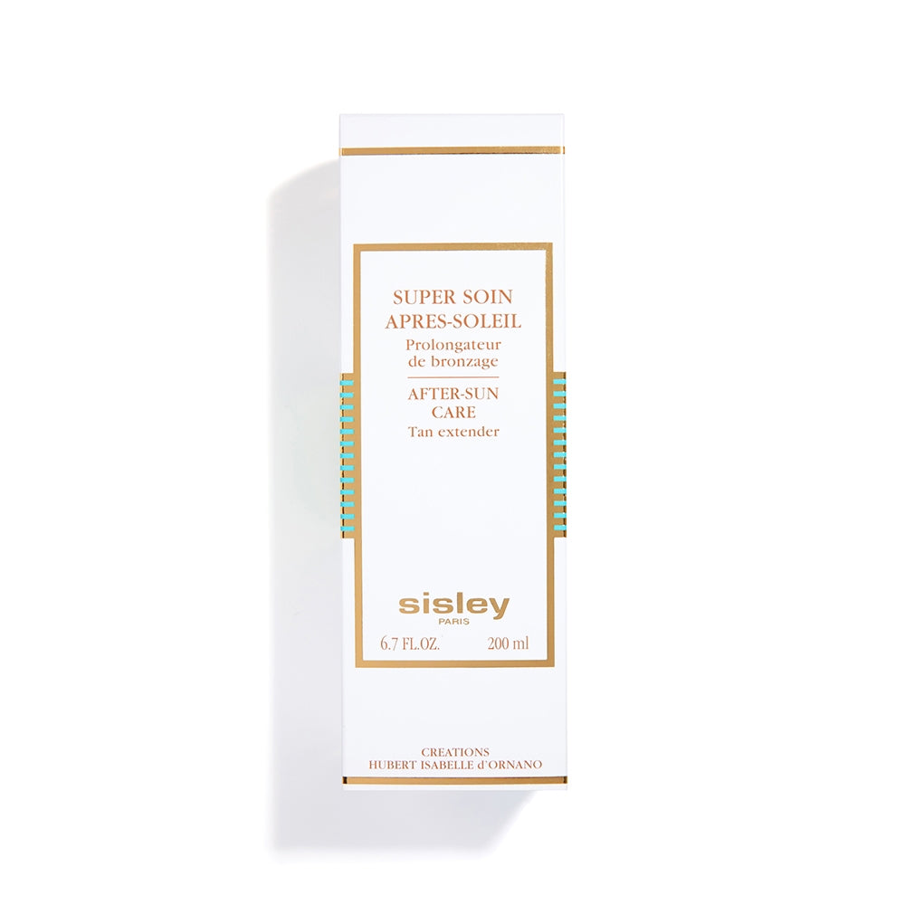 Sisley Super Soin Après-Soleil-3