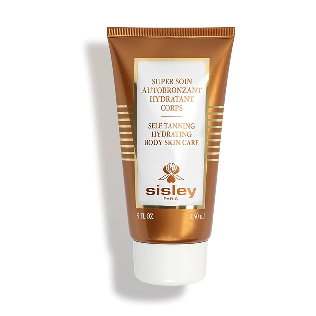Sisley Super Soin Autobronzant Hydratant Corps