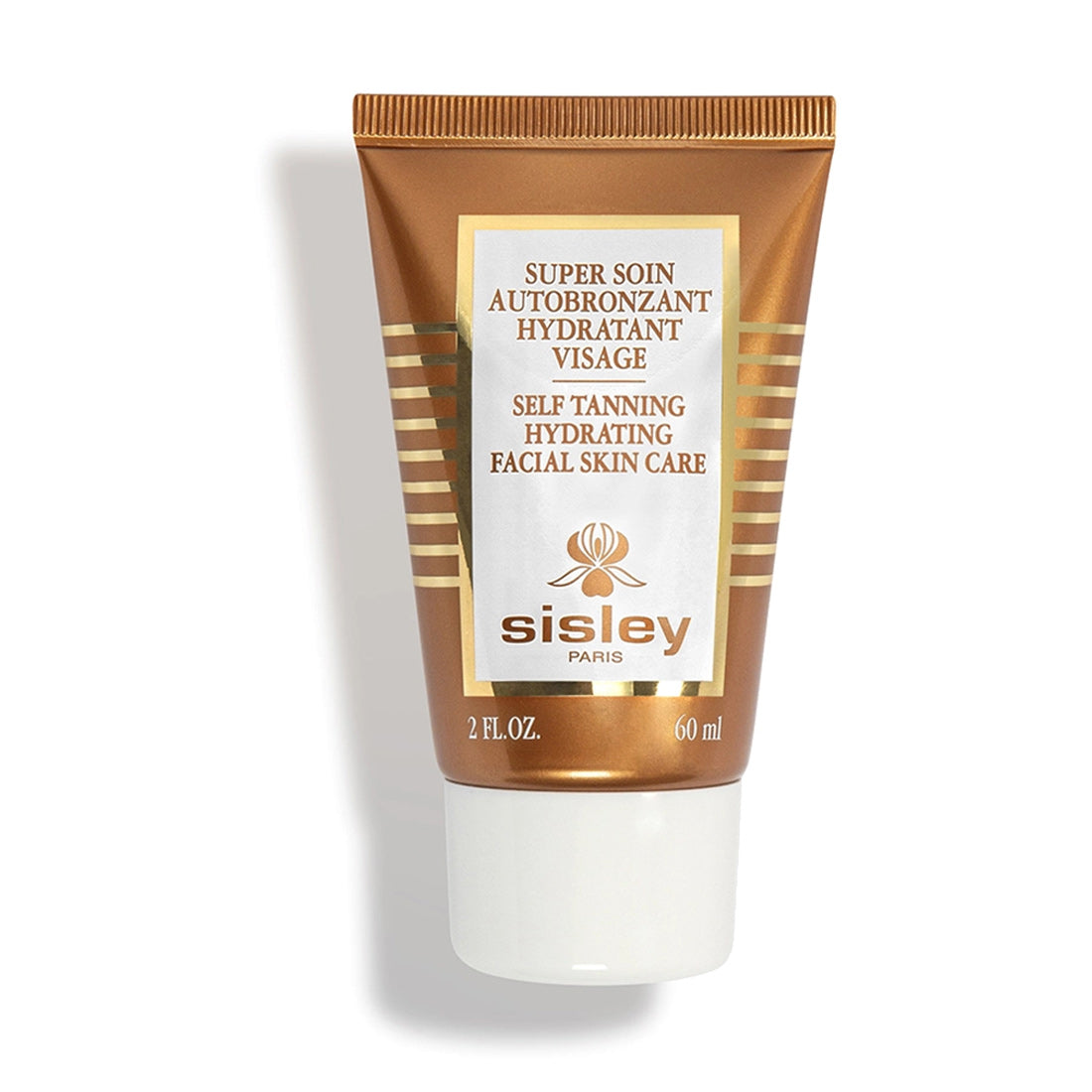 Sisley Super Soin Autobronzant Hydratant Visage