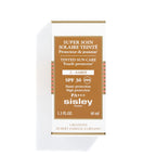 Sisley Super Soin Solaire Teinté SPF30 3 Amber-3
