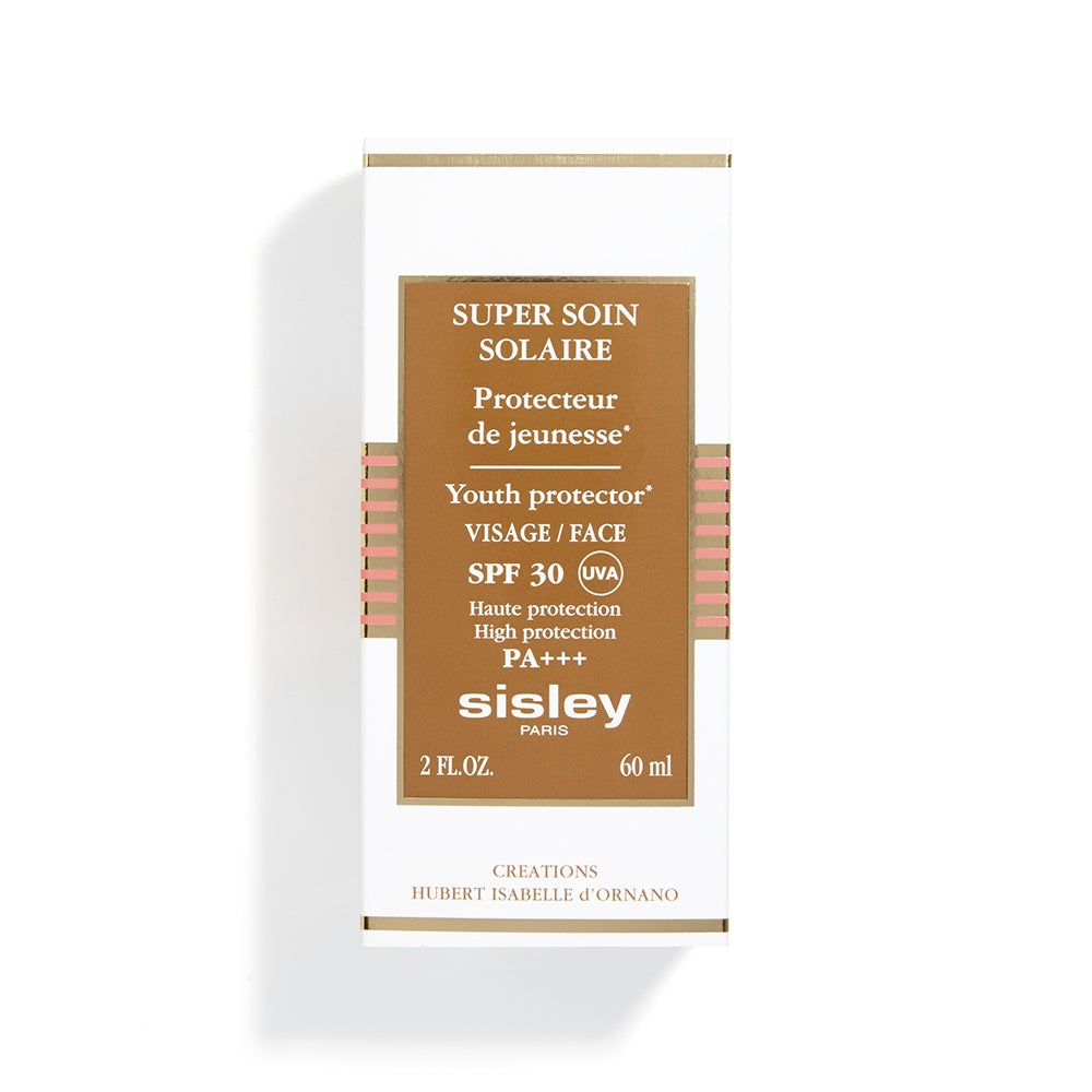 Sisley Super Soin Solaire Visage-3