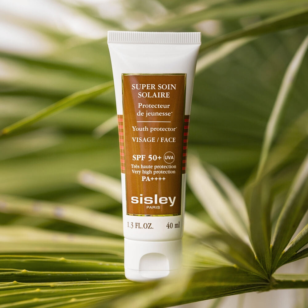 Sisley Super Soin Solaire Visage-4