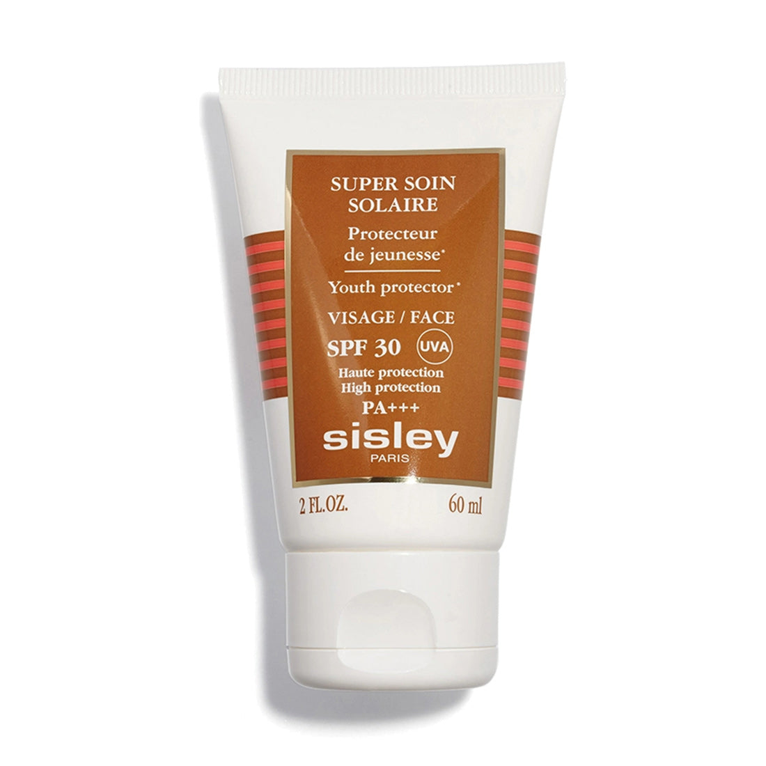Sisley Super Soin Solaire Visage