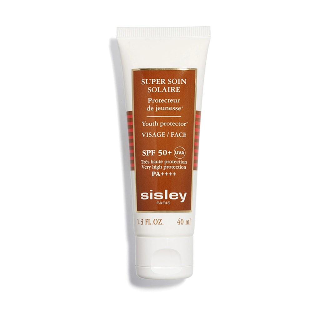 Sisley Super Soin Solaire Visage