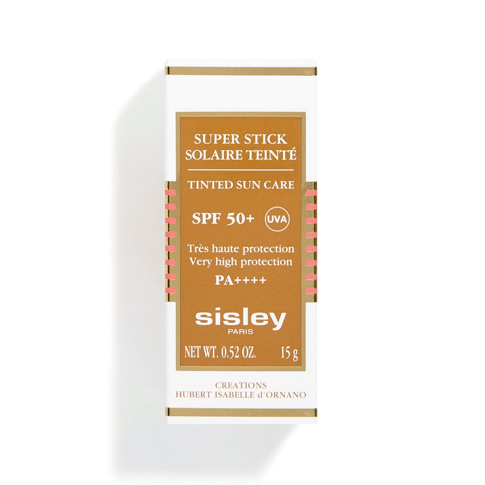 Sisley Super Stick Solaire Teinté-3