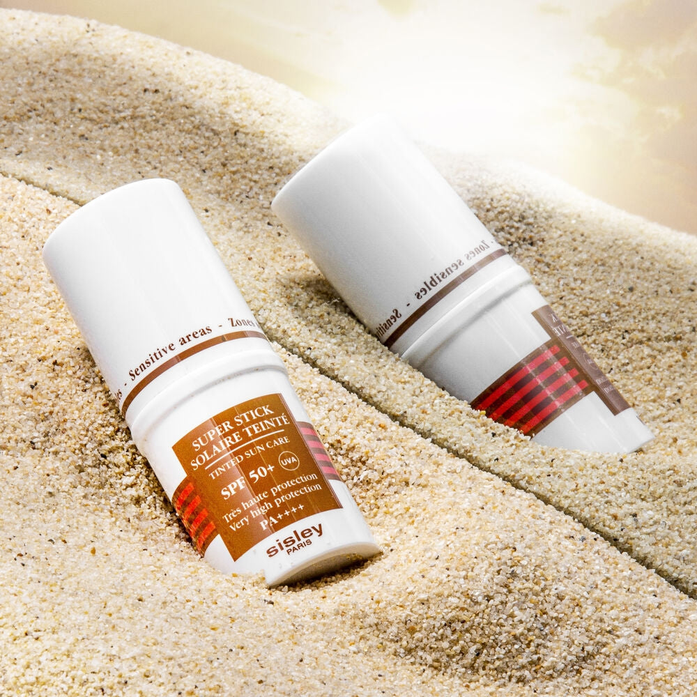 Sisley Super Stick Solaire Teinté-4