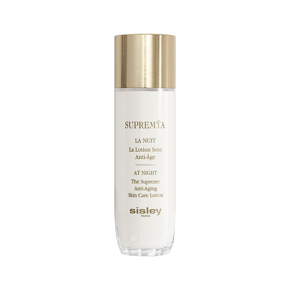 Sisley Supremya La Nuit La Lotion Soin Anti-Age-3