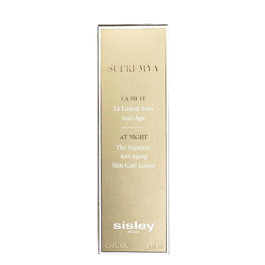 Sisley Supremya La Nuit La Lotion Soin Anti-Age