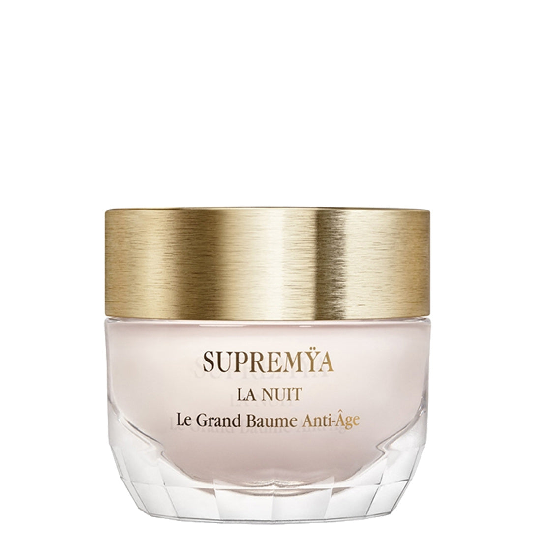 Sisley Supremya La Nuit Le Grand Baume Anti-Age