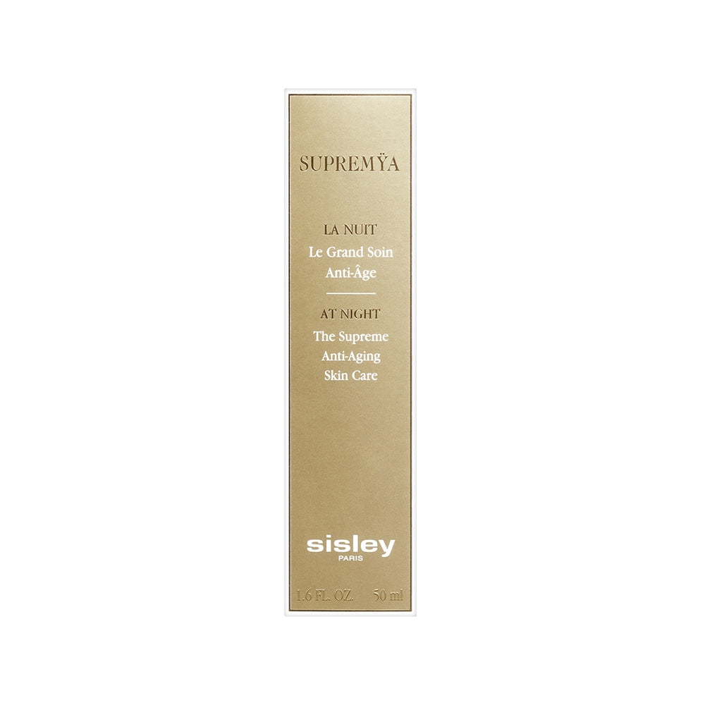 Sisley Supremya La Nuit Le Grand Soin Anti-Age-3