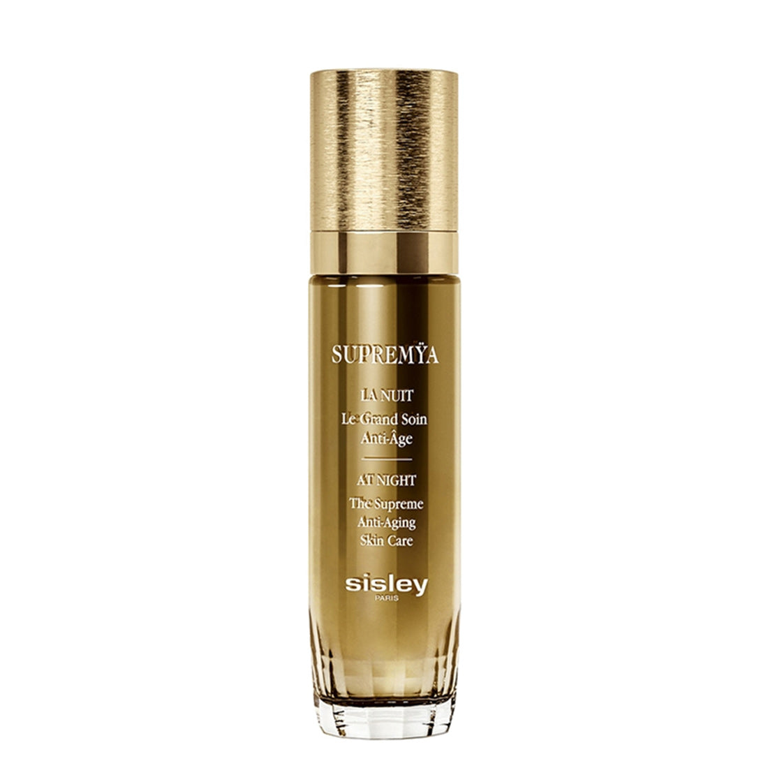 Sisley Supremya La Nuit Le Grand Soin Anti-Age