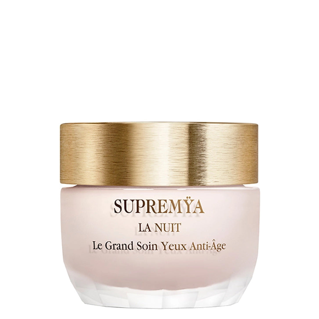 Sisley Supremÿa La Nuit Le Grand Soin Yeux Anti-Age