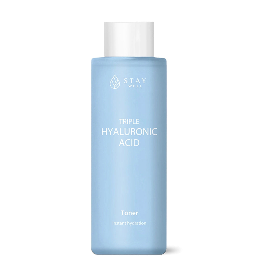 Stay Well Triple Hyaluronic Acid Toner