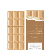 Sweet Tooth By Sabrina Carpenter Caramel Dream