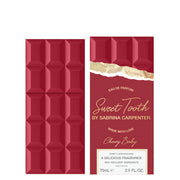 Sweet Tooth By Sabrina Carpenter Cherry Baby