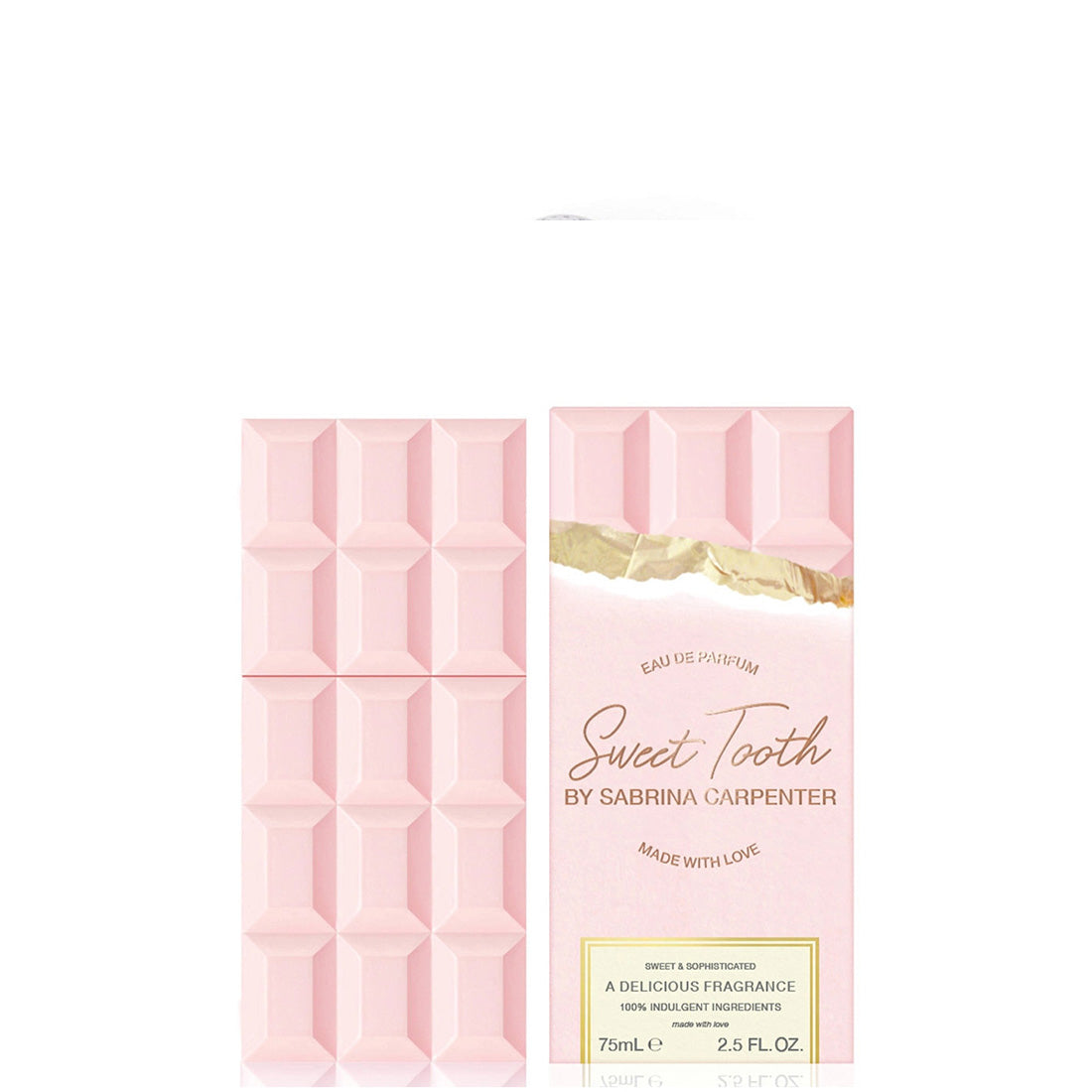 Sweet Tooth By Sabrina Carpenter Sweet Tooth