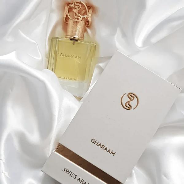 Swiss Arabian Gharaam-2