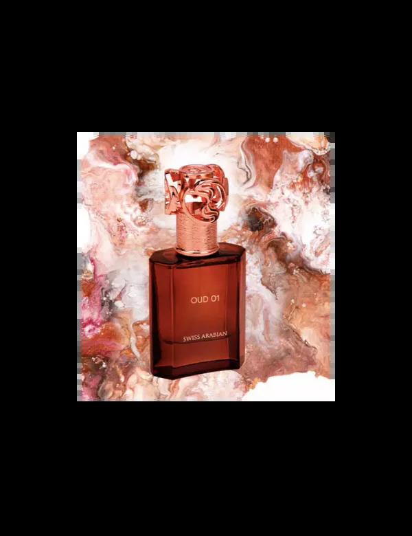 Swiss Arabian Oud 01-2