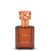 Swiss Arabian Oud 01
