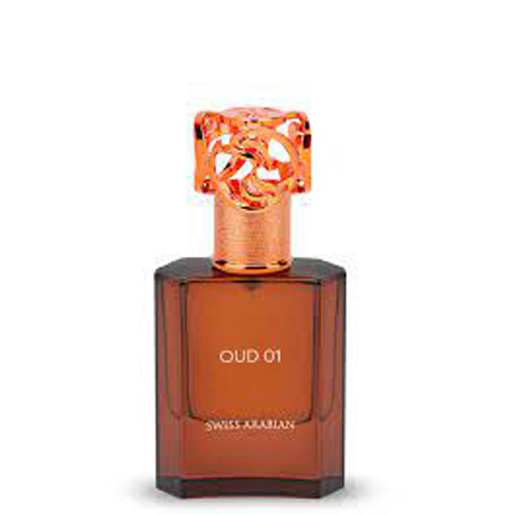 Swiss Arabian Oud 01