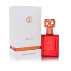 Swiss Arabian Rose 01-2