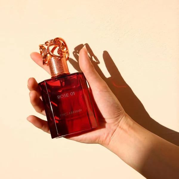 Swiss Arabian Rose 01-3