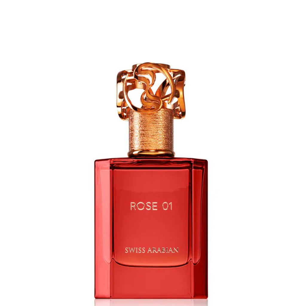 Swiss Arabian Rose 01