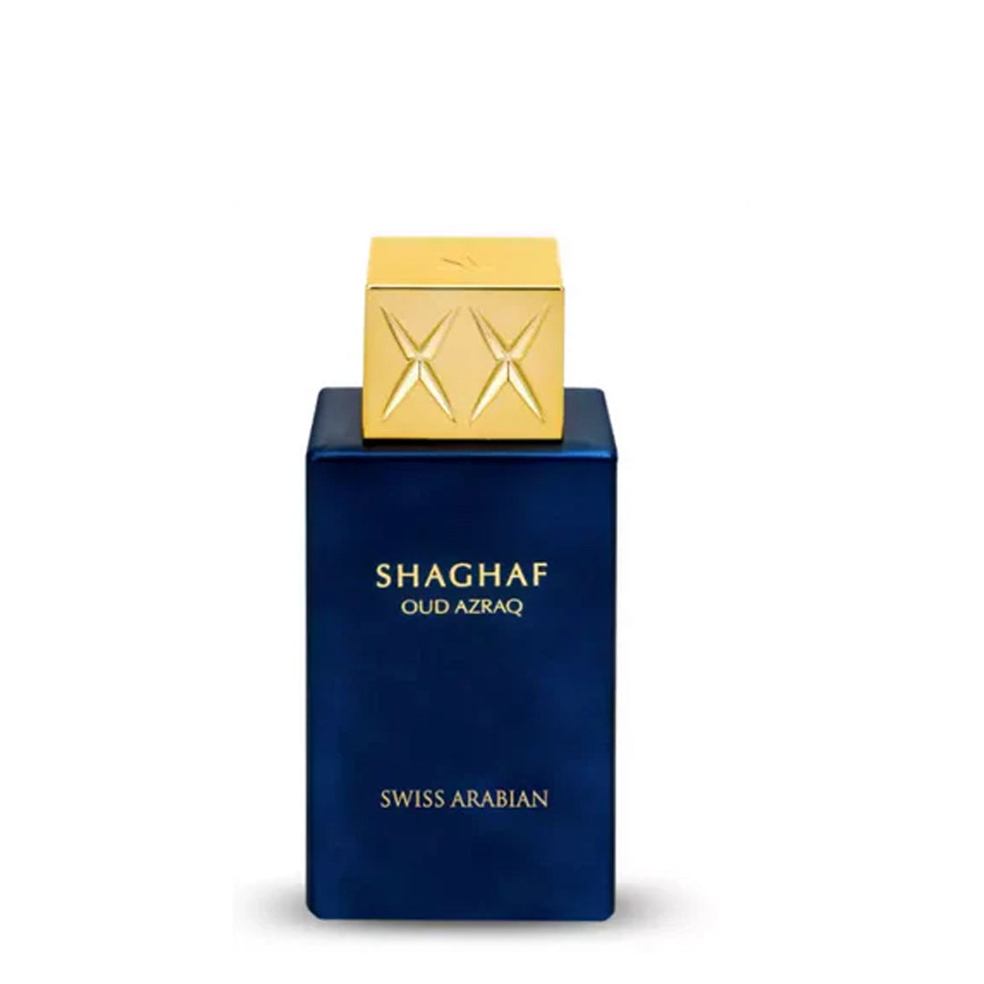 Swiss Arabian Shaghaf Oud Azraq