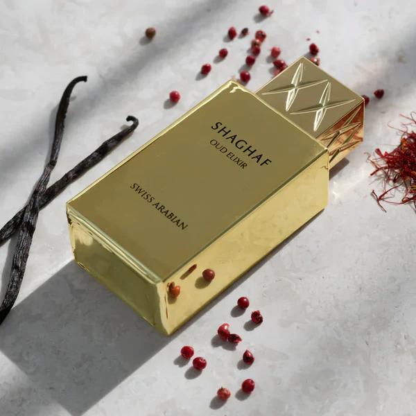 Swiss Arabian Shaghaf Oud Elixir-3