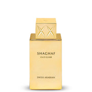 Swiss Arabian Shaghaf Oud Elixir