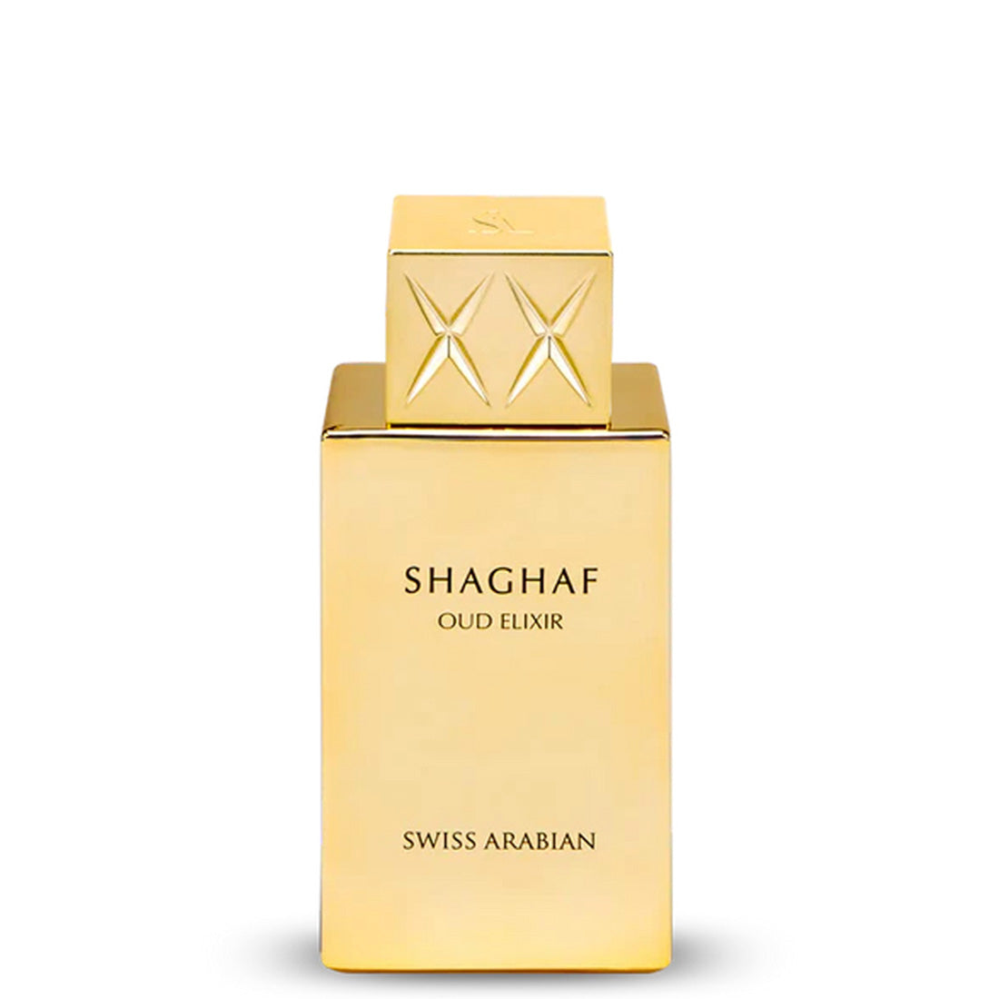Swiss Arabian Shaghaf Oud Elixir