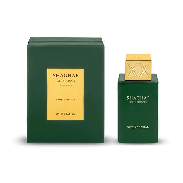 Swiss Arabian Shaghaf Oud Royale-2