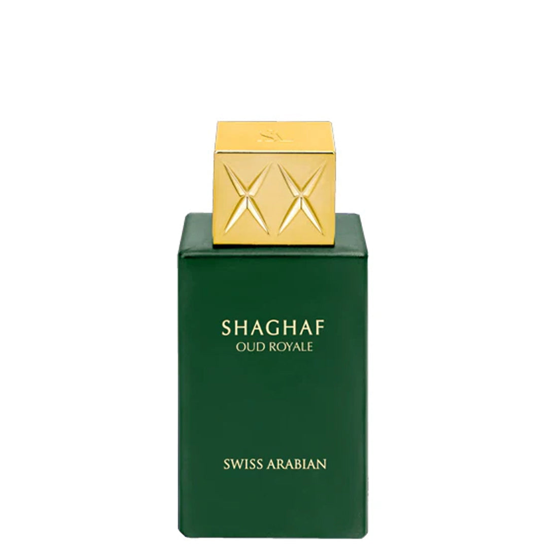 Swiss Arabian Shaghaf Oud Royale