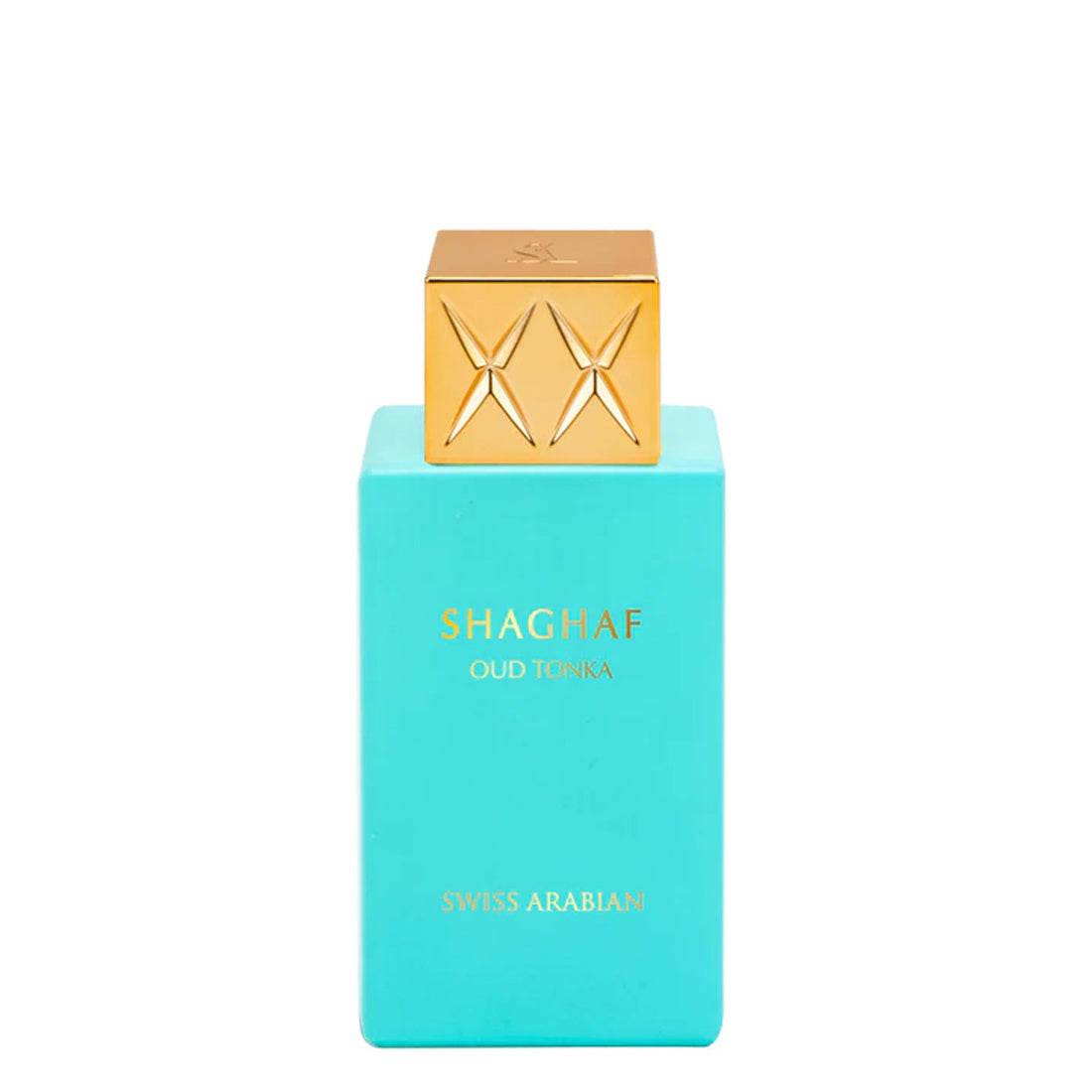 Swiss Arabian Shaghaf Oud Tonka