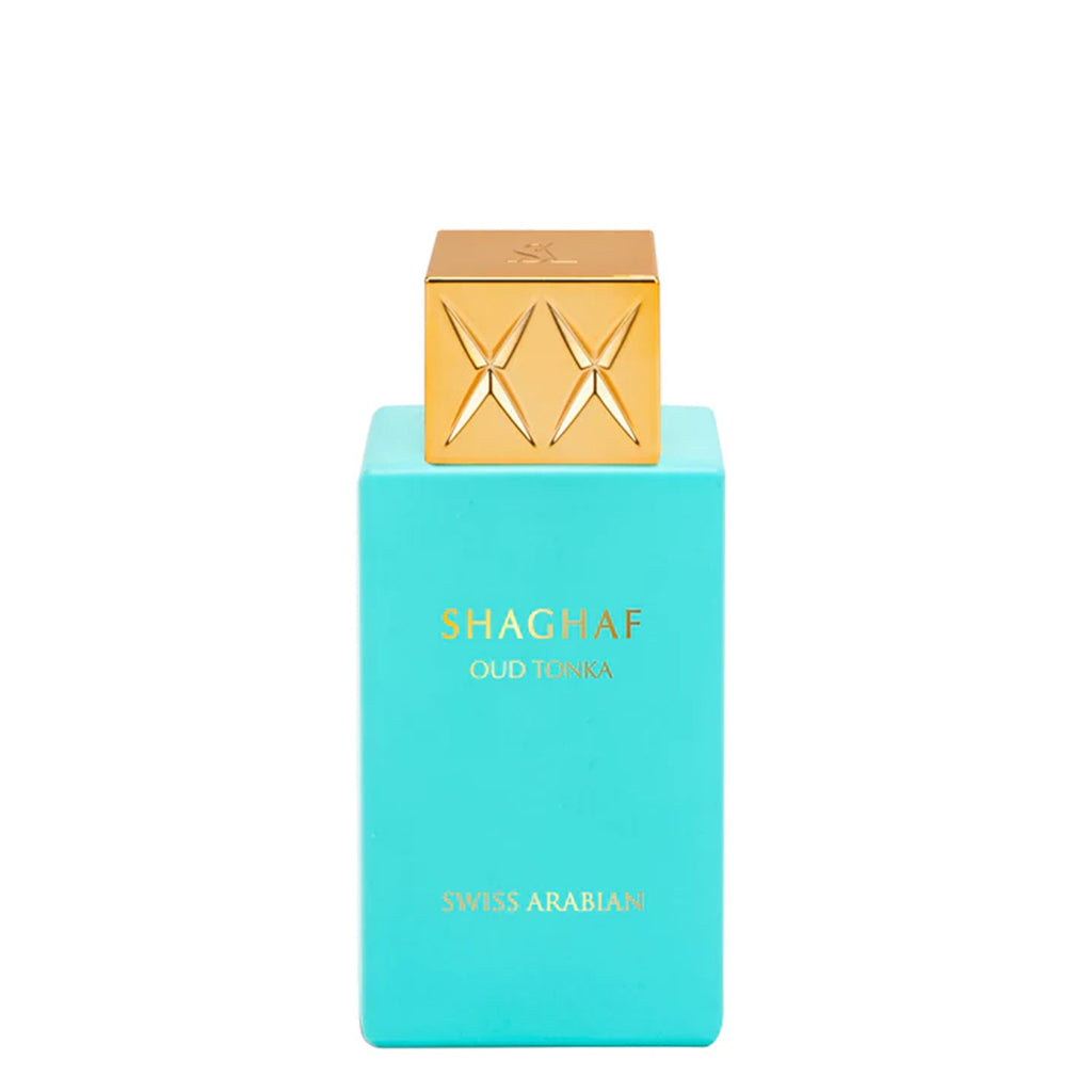 Swiss Arabian Shaghaf Oud Tonka