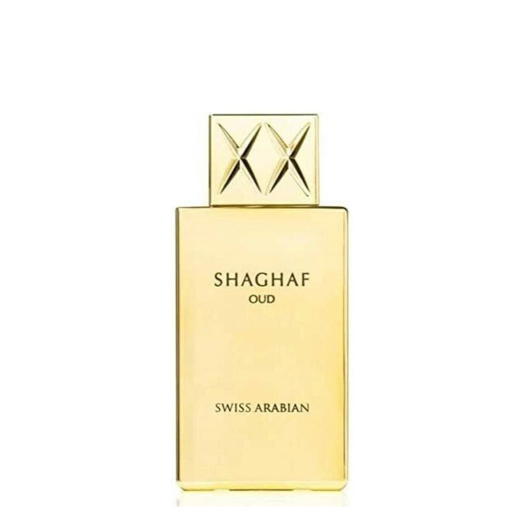 Swiss Arabian Shaghaf Oud
