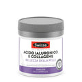 Swisse Acido Ialuronico E Collagene