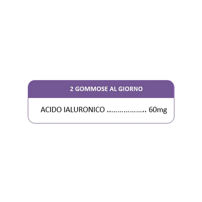 Swisse Acido Ialuronico Gommose-3