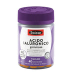 Swisse Acido Ialuronico Gommose