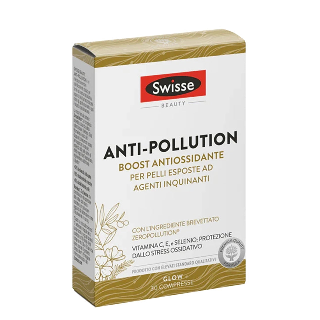 Swisse Anti-Pollution