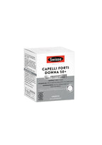Swisse Capelli Forti Donna 50+-2