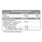 Swisse Capelli Forti Donna 50+-3