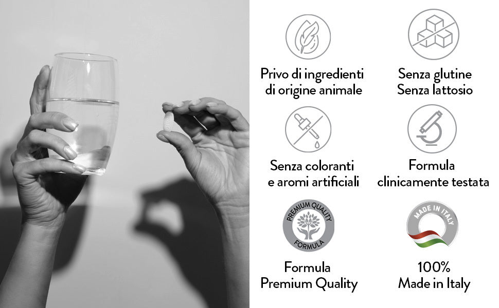 Swisse Capelli Forti Donna 50+-4