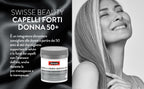 Swisse Capelli Forti Donna 50+-7