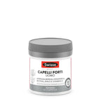 Swisse Capelli Forti Uomo