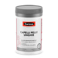 Swisse Capelli Pelle Unghie